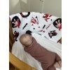 Kontrastní plenka / Outlet